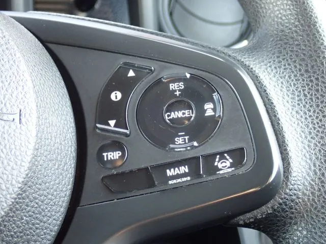 Ｎ－ＶＡＮ（ホンダ）の車両写真