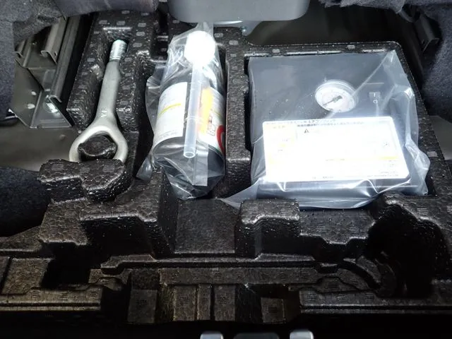 ｅＫクロス（ミツビシ）の車両写真