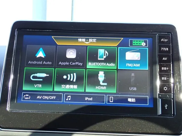 ｅＫクロス（ミツビシ）の車両写真