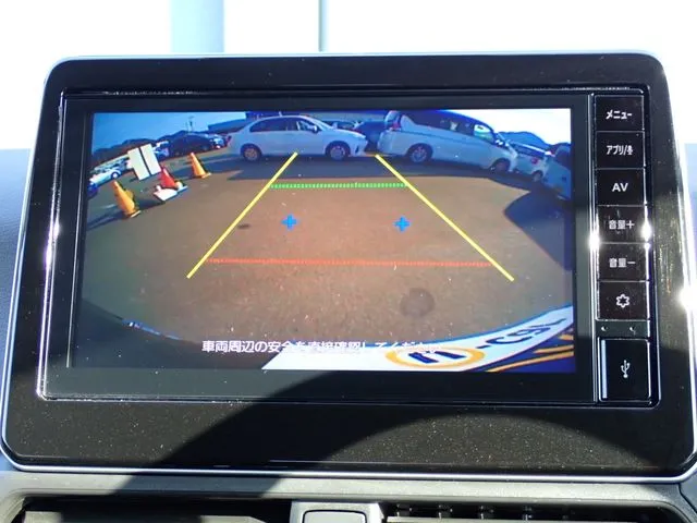 ｅＫクロス（ミツビシ）の車両写真