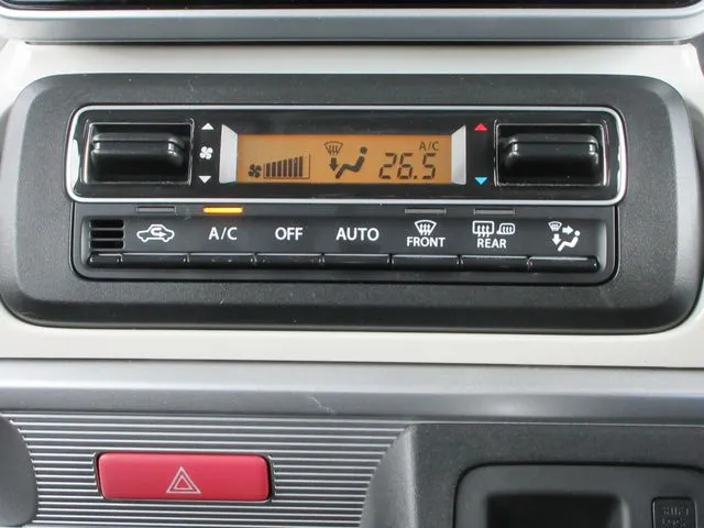 スペーシア　４ＷＤ（スズキ）の車両写真