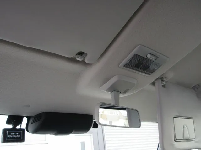 スペーシア　４ＷＤ（スズキ）の車両写真