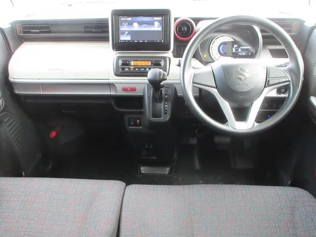 スペーシア　４ＷＤ（スズキ）の車両写真