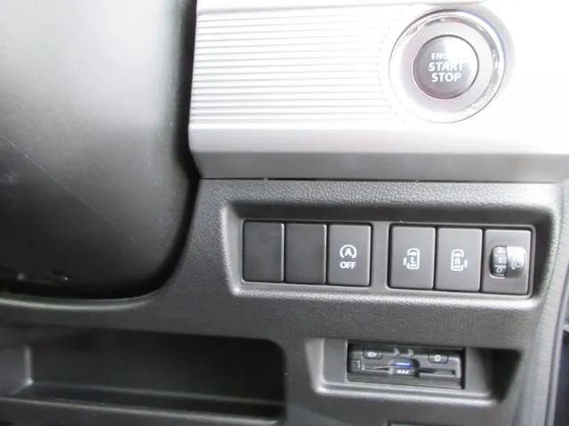 スペーシア　４ＷＤ（スズキ）の車両写真