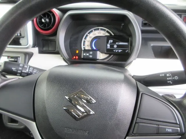 スペーシア　４ＷＤ（スズキ）の車両写真