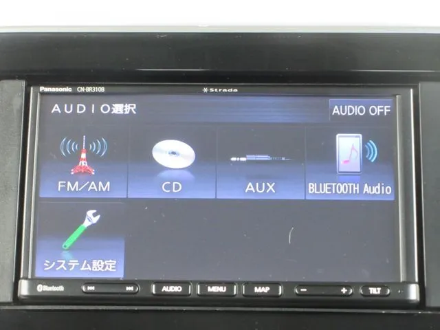 スペーシア　４ＷＤ（スズキ）の車両写真