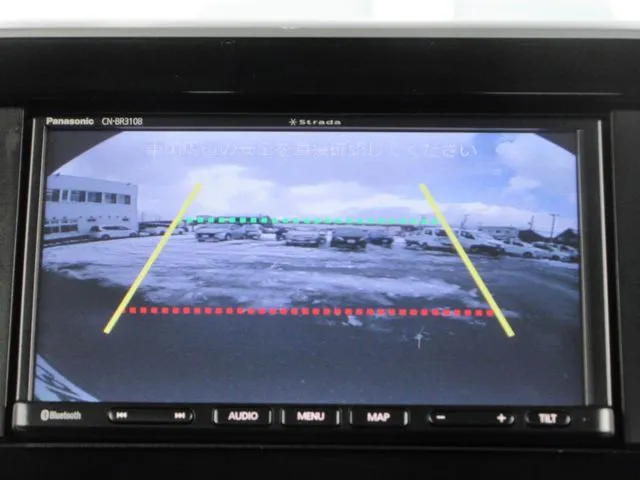 スペーシア　４ＷＤ（スズキ）の車両写真