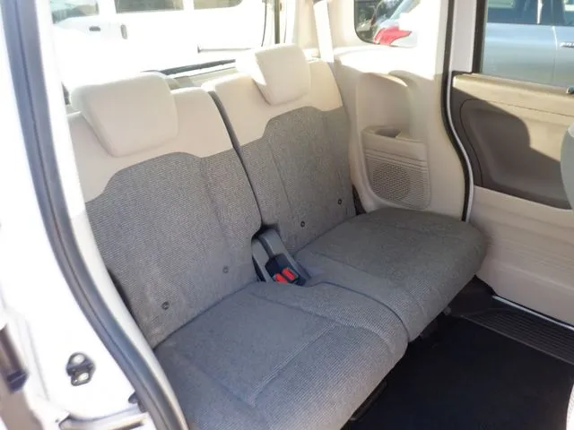 Ｎ　ＢＯＸ（ホンダ）の車両写真