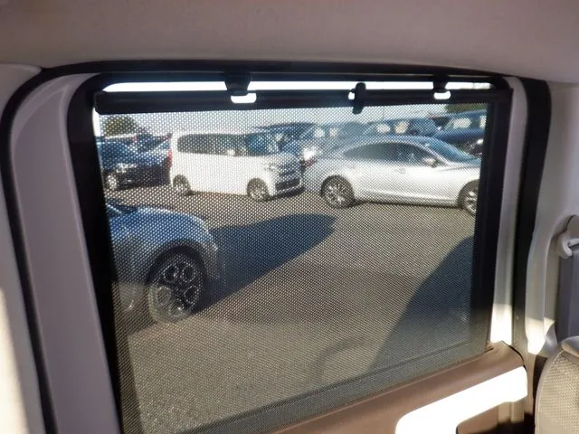 Ｎ　ＢＯＸ（ホンダ）の車両写真