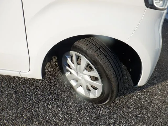 Ｎ　ＢＯＸ（ホンダ）の車両写真