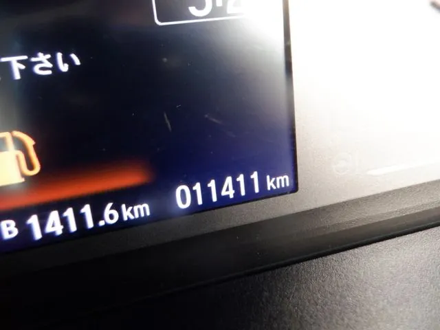 Ｎ　ＢＯＸ（ホンダ）の車両写真