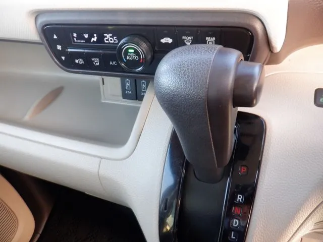 Ｎ　ＢＯＸ（ホンダ）の車両写真