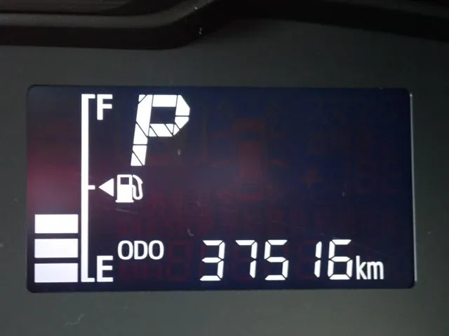 ミラ　イース（ダイハツ）の車両写真