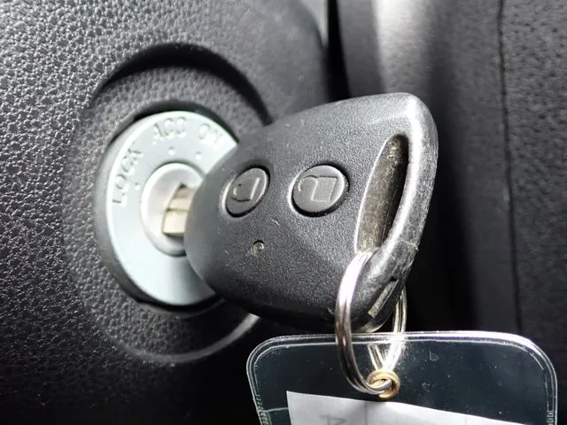 ミラ　イース（ダイハツ）の車両写真