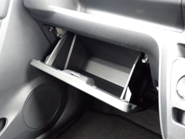 ミラ　イース（ダイハツ）の車両写真