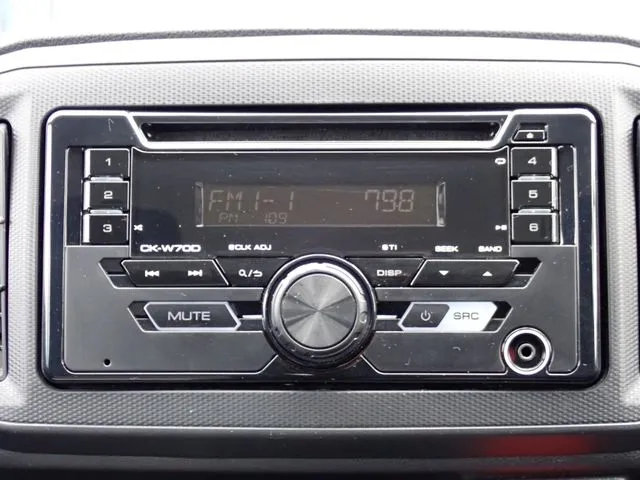 ミラ　イース（ダイハツ）の車両写真