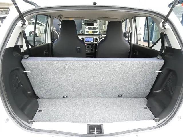 アルト（スズキ）の車両写真