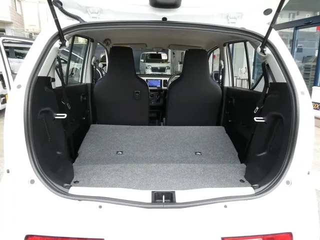 アルト（スズキ）の車両写真