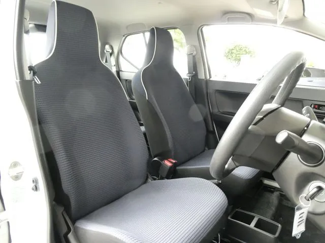 アルト（スズキ）の車両写真