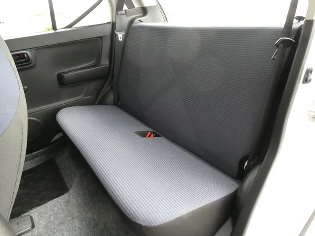 アルト（スズキ）の車両写真