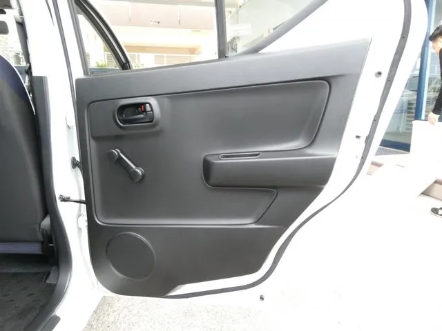 アルト（スズキ）の車両写真