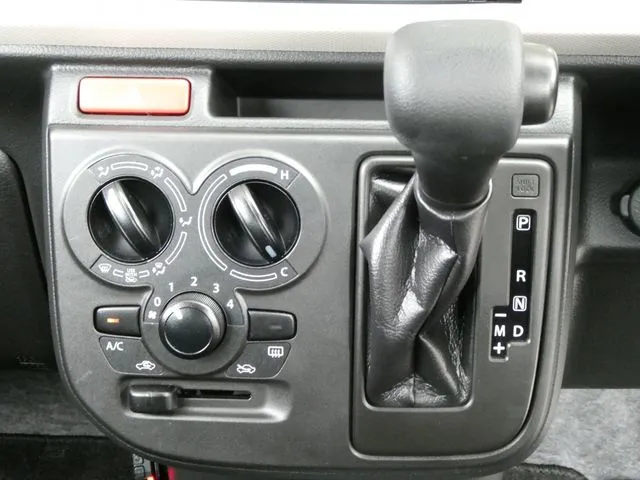 アルト（スズキ）の車両写真