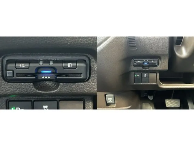 ホンダ　Ｎ　ＢＯＸ