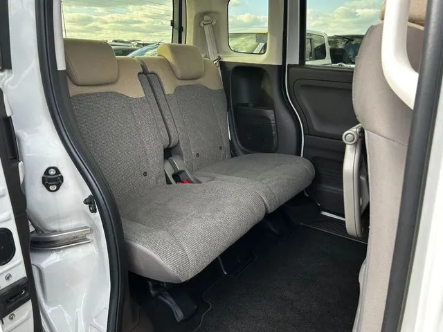 ホンダ　Ｎ　ＢＯＸ