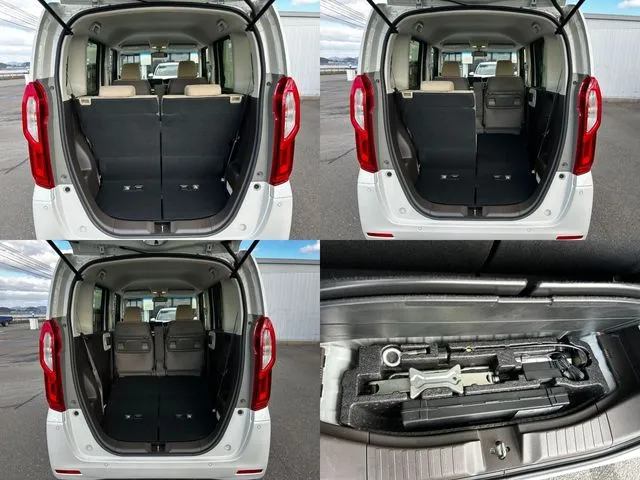 ホンダ　Ｎ　ＢＯＸ