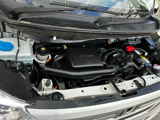 ホンダ　Ｎ　ＢＯＸ