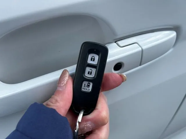 ホンダ　Ｎ　ＢＯＸ