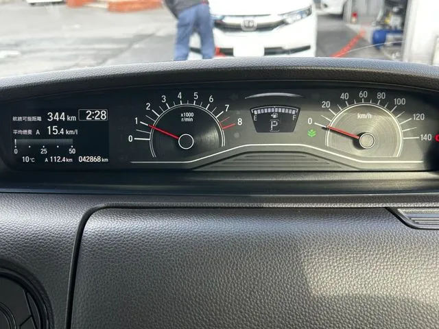 ホンダ　Ｎ　ＢＯＸ