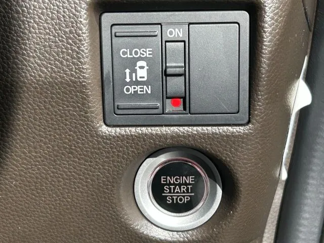 ホンダ　Ｎ　ＢＯＸ