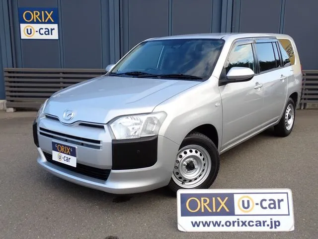 ファミリアバン　２ＷＤ（マツダ）｜オリックスU-carの中古車