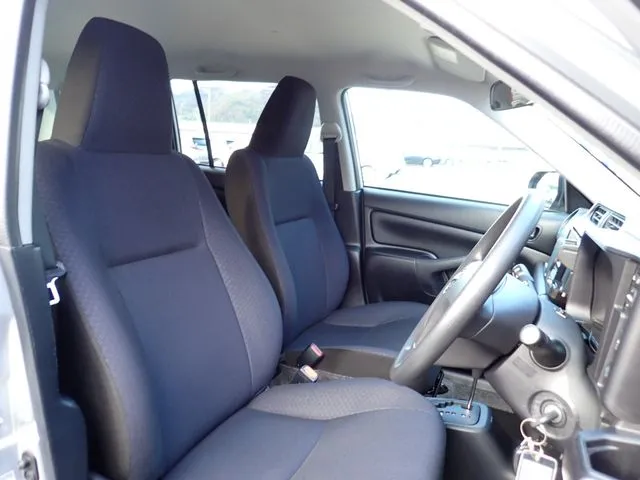 ファミリアバン　２ＷＤ（マツダ）の車両写真