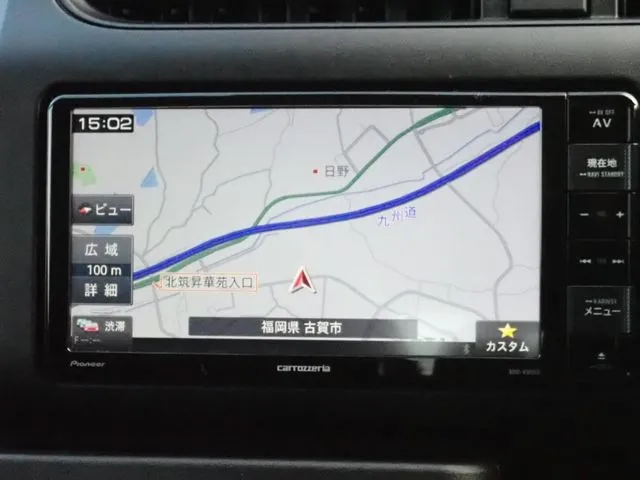 ファミリアバン　２ＷＤ（マツダ）の車両写真