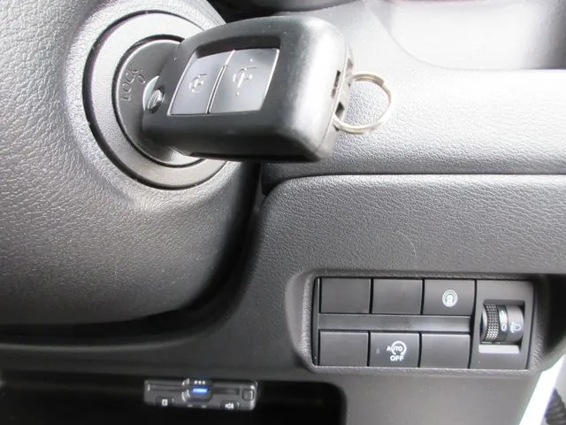 デイズ　４ＷＤ（ニッサン）の車両写真