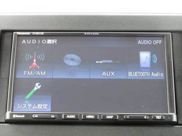 デイズ　４ＷＤ（ニッサン）の車両写真