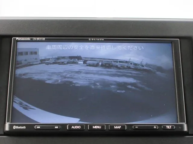 デイズ　４ＷＤ（ニッサン）の車両写真