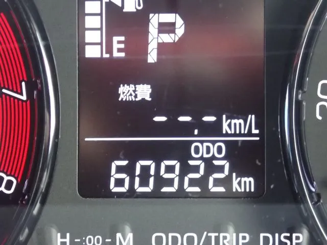 ロッキー（ダイハツ）の車両写真