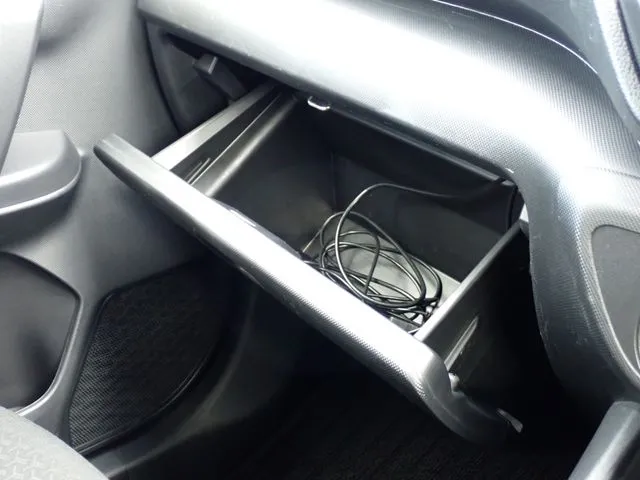 ロッキー（ダイハツ）の車両写真