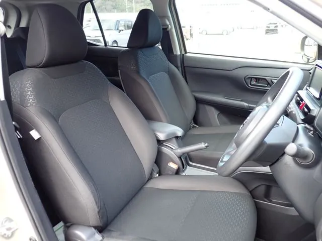 ロッキー（ダイハツ）の車両写真