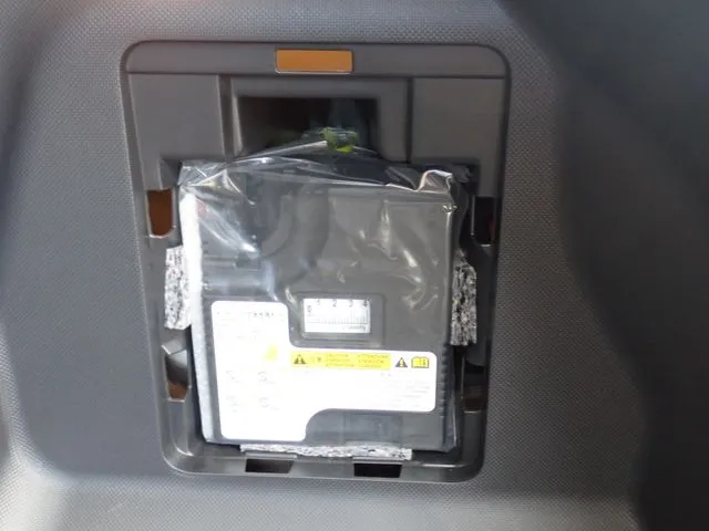 ロッキー（ダイハツ）の車両写真