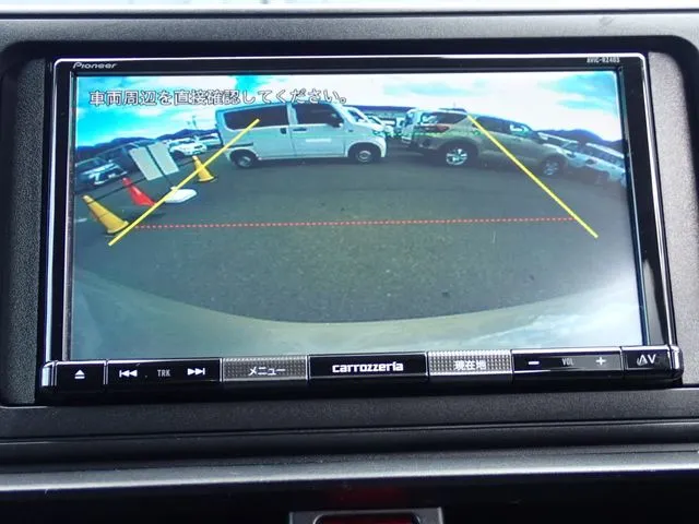 ロッキー（ダイハツ）の車両写真