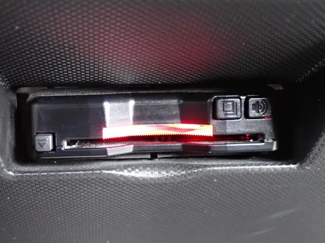 ロッキー（ダイハツ）の車両写真