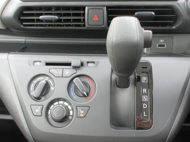 デイズ　４ＷＤ（ニッサン）の車両写真