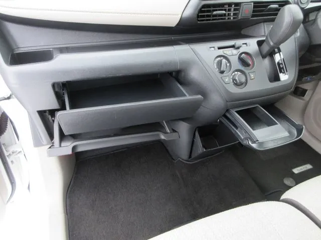 デイズ　４ＷＤ（ニッサン）の車両写真