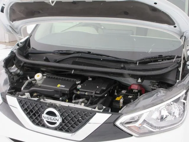 デイズ　４ＷＤ（ニッサン）の車両写真