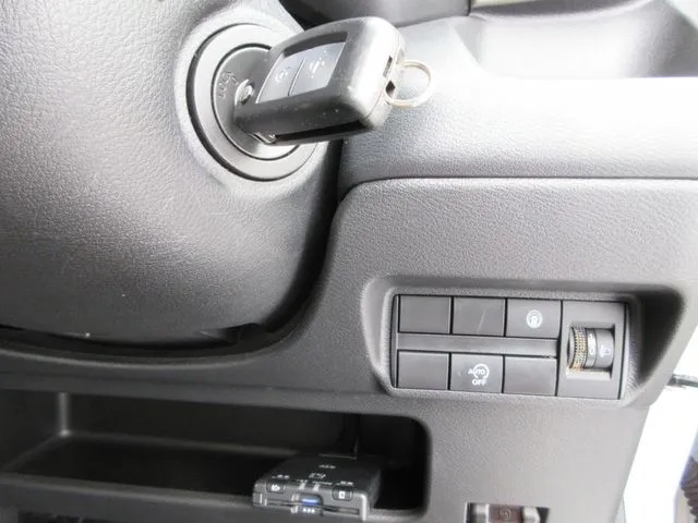 デイズ　４ＷＤ（ニッサン）の車両写真