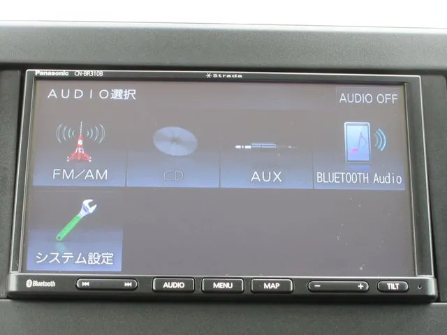 デイズ　４ＷＤ（ニッサン）の車両写真